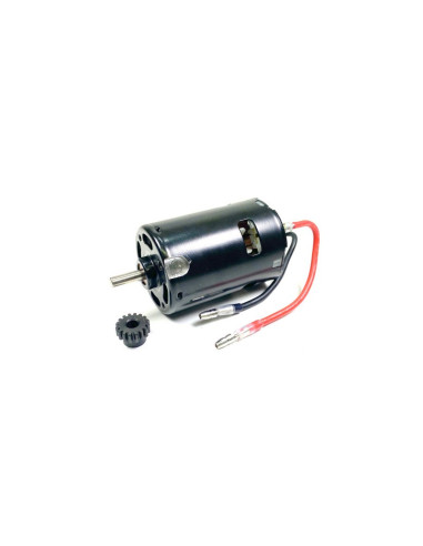 Motor 755size with 16T Pinion