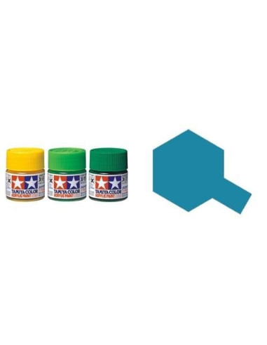 PINTURA ACRILICA XF-50, AZUL CAMPO