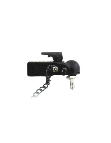 1:10 Metal Trailer Coupling Claw