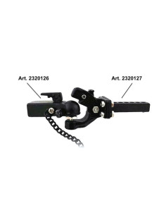 1:10 Metal Trailer Coupling... 2