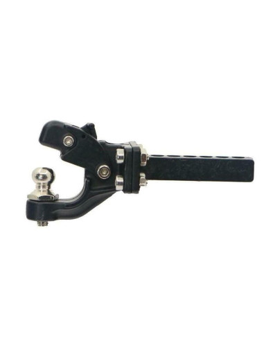 1:10 Metal Trailer Coupling Head