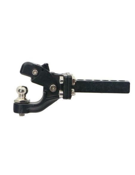 1:10 Metal Trailer Coupling Head