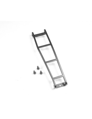 1:10 Metal vehicle ladder