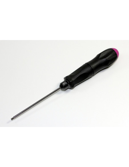 ABSIMA 2.5mm Ball Allen Wrench