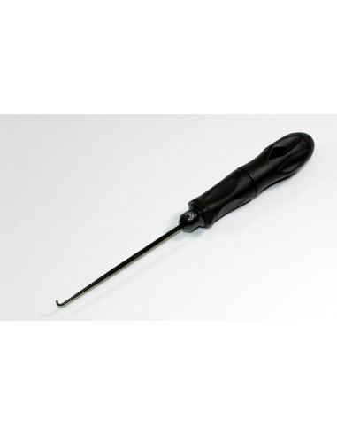 ABSIMA Exhaust Spring/Caster Clip Remover