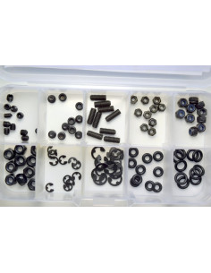 Small Parts Assortment Box