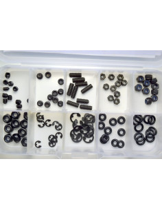 Small Parts Assortment Box 2