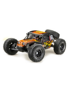 Absima 1:7 Rock Racer... 2