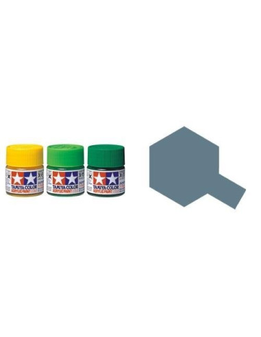 PINTURA ACRILICA XF-53, GRIS NEUTRO