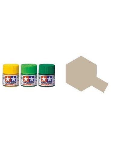 PINTURA ACRILICA XF-55, CANELA