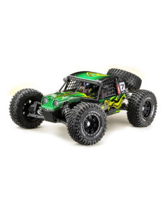 Absima 1:7 Rock Racer... 2