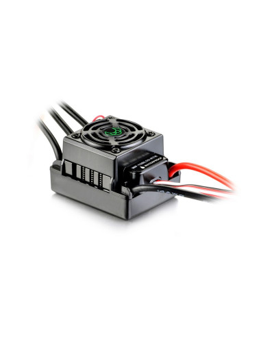 Brushless ESC "Thrust A10 ECO" 50A 1:10 waterproof