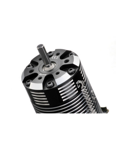 Brushless Motor 1:8 "Revenge CTM V3" 2100KV