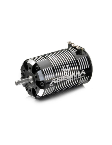 Brushless Motor 1:8 "Revenge CTM V3" 2300KV