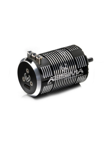 Brushless Motor 1:8 "Revenge CTM V3" 2300KV