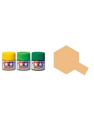 PINTURA ACRILICA XF-59, AMARILLO DESIERTO