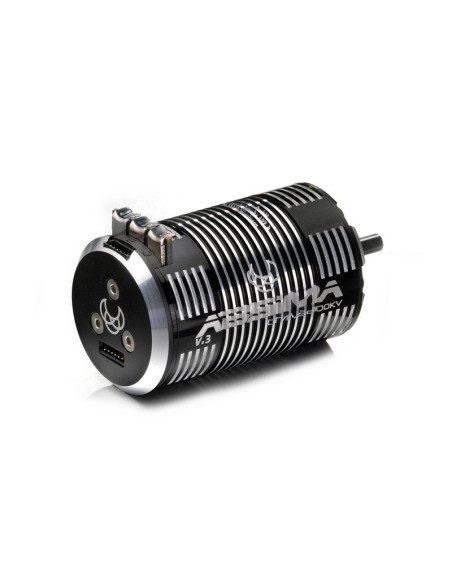 Brushless Motor 1:8 "Revenge CTM V3" 2500KV