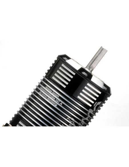 Brushless Motor 1:8 "Revenge CTM V3" 2500KV