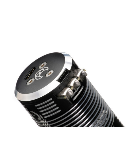 Brushless Motor 1:8 "Revenge CTM V3" 2500KV