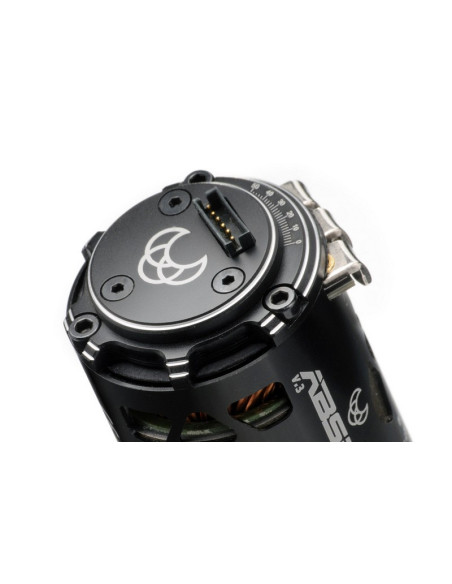 Brushless Motor 1:10 "Revenge CTM V3" 4,5T