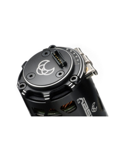 Brushless Motor 1:10 "Revenge CTM V3" 6,5T