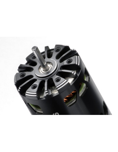 Brushless Motor 1:10 "Revenge CTM V3" 8,5T