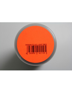 Lexan Spray FLUO LIGHT RED...