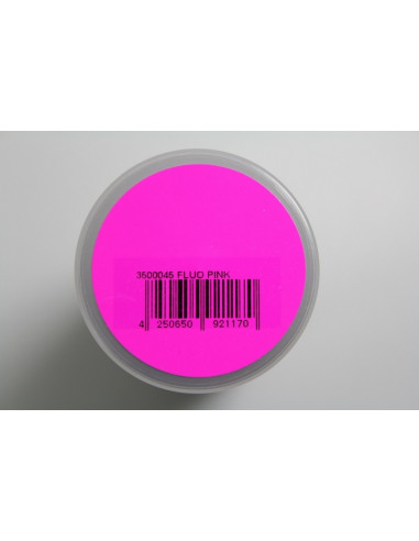 Lexan Spray FLUO PINK 150ml