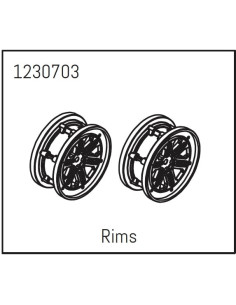 Rims - Khamba
