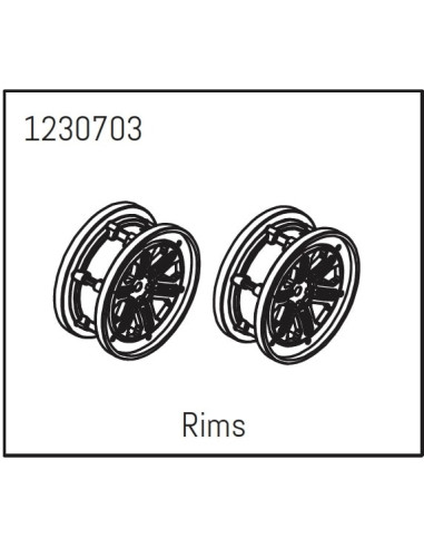 Rims - Khamba
