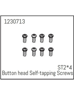 Button head Self-tapping...