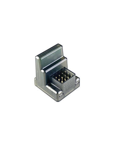4-Channel Receiver "R4WP Int. Antenna" 2.4GHz ANT