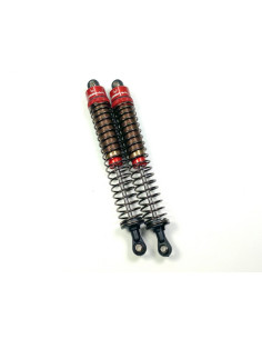 Alu. Standard 1:10  Dampers...