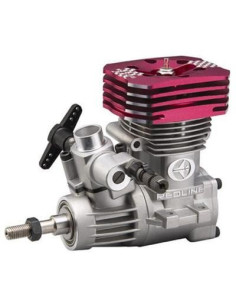 Motor PRO .53 REDLINE para...