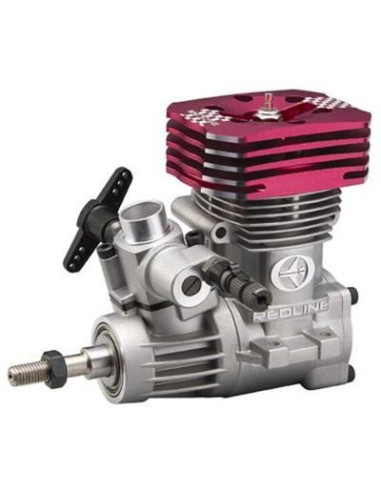 Motor PRO .53 REDLINE para helicópteros de la serie 50 de Thunder Tiger