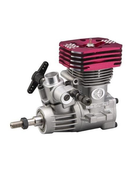 Motor PRO .53 REDLINE para helicópteros de la serie 50 de Thunder Tiger