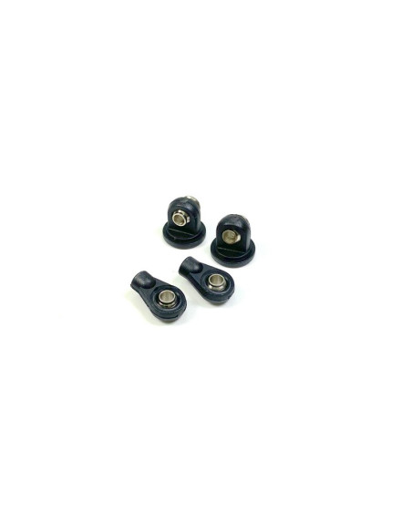 Ball Head Set (f. Standard Dampers) 50mm-62mm (2)