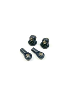 Ball Head Set (f. Standard...