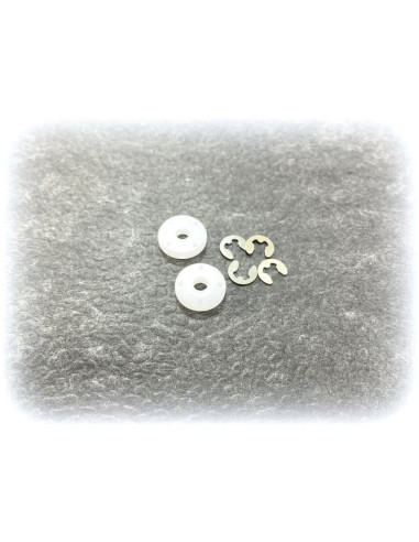 Piston for Standard Dampers 4-holes (2)