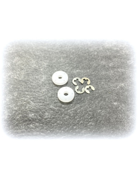Piston for Standard Dampers 4-holes (2)
