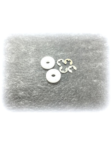 Piston for Standard Dampers 5-holes (2)