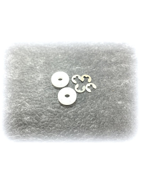 Piston for Standard Dampers 5-holes (2)