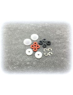 Seal Spare Set f. Standard...