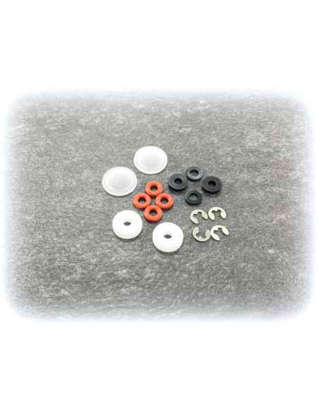 Seal Spare Set f. Standard Dampers