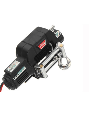 1:10 RC Metal Winch 3kg (Type A)