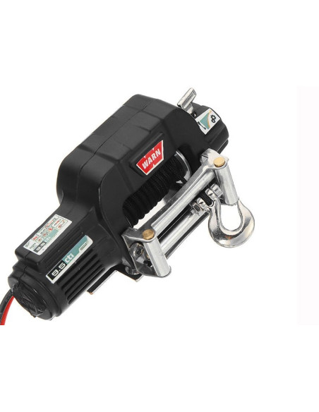 1:10 RC Metal Winch 3kg (Type A)
