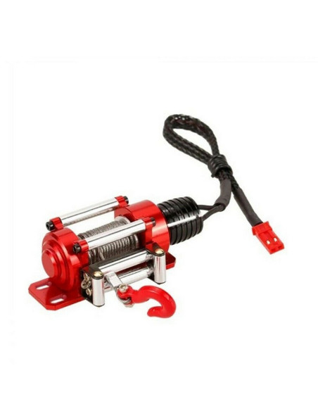 1:10 RC Metal Winch 3kg (Type B)
