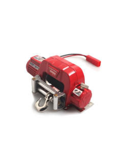 1:10 RC Metal Winch 3kg...