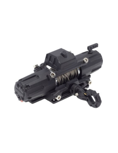 1:10 RC Metal Winch 6kg twin motor (Type A)