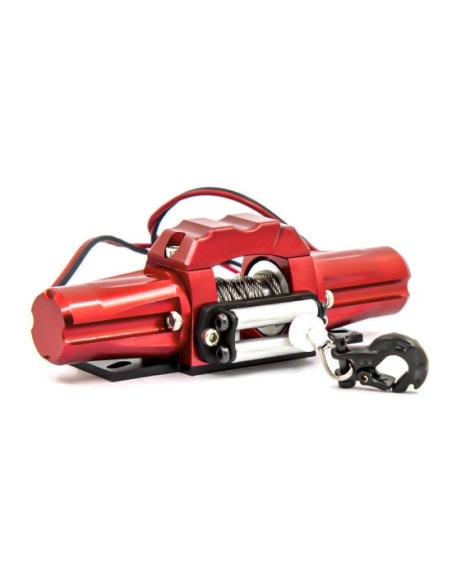 1:10 RC Metal Winch 6kg twin motor (Type B)
